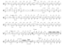 create a perfect guitar pro 8 drum transcription
